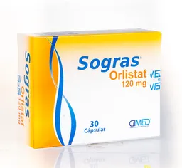 Sogras (120 mg)