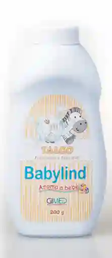 Babylind Talco