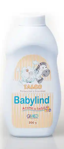 Babylind Talco