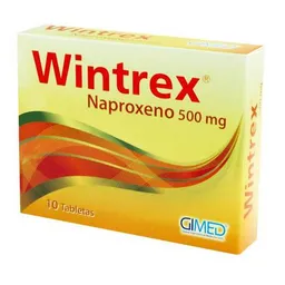Wintrex (500 Mg)
