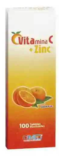 Gimed Vitamina C