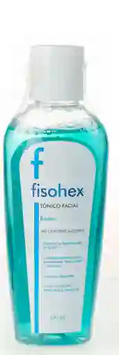 Fisohex T�nico