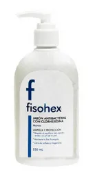 Fisohex Jabón