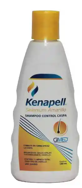 Kenapell Selenium Amarillo