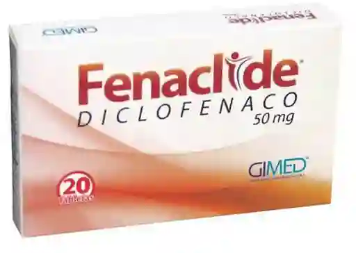 Fenaclide (50 Mg)