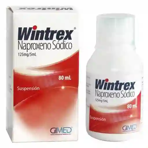 Wintrex (125 mg)