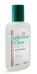 Kadrimin Clear Loción Refrescante