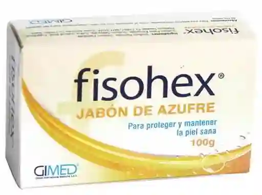 Fisohex Jabones