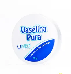 Gimed Vaselina Pura