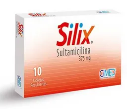 Silix (375 Mg)