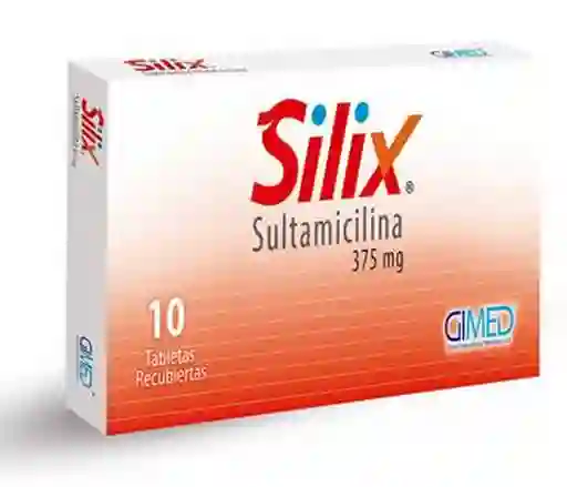 Silix (375 Mg)