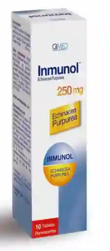Inmunol (250 Mg)