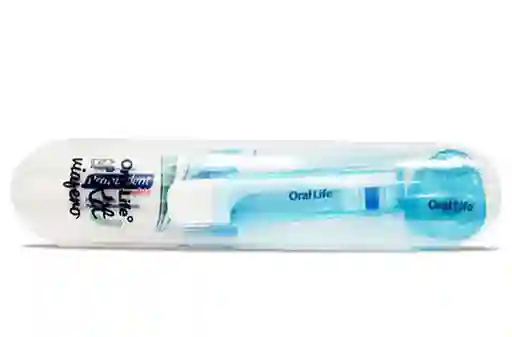 Oral Life Kit Viajero Dental