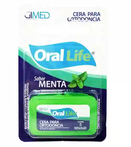 Oral Life Cera Dental