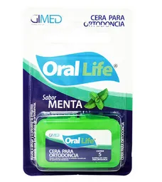 Oral Life Cera Dental