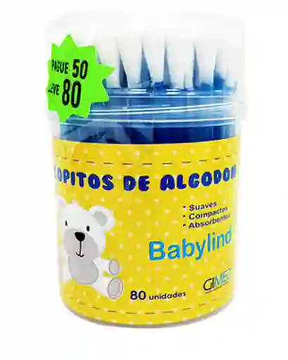 Babylind Copitos