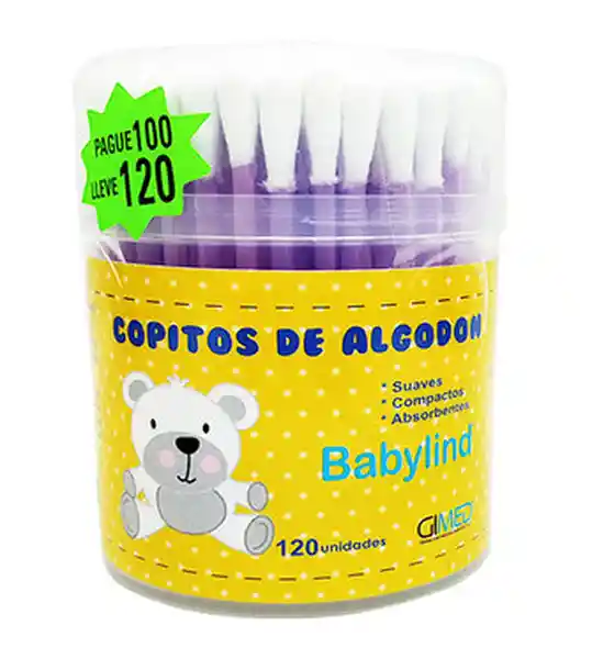 Babylind Copitos