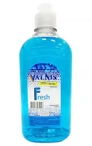 VALNIS Jabon Liquido Antibacterial