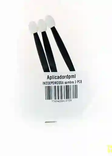 Julienne Aplicador de Sombras