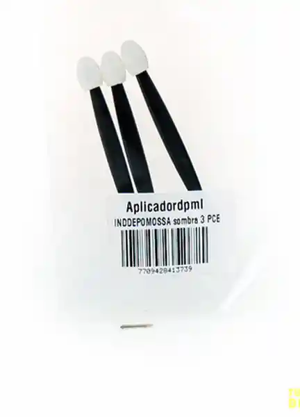 Julienne Aplicador de Sombras