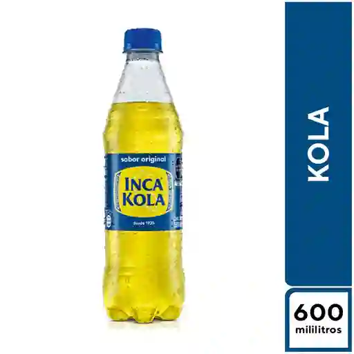 Inca Kola 600 ml