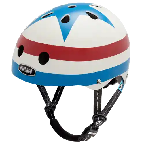 Nutcase Casco Speed Star XS