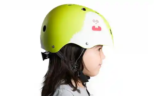 Nutcase Casco Monsters XS