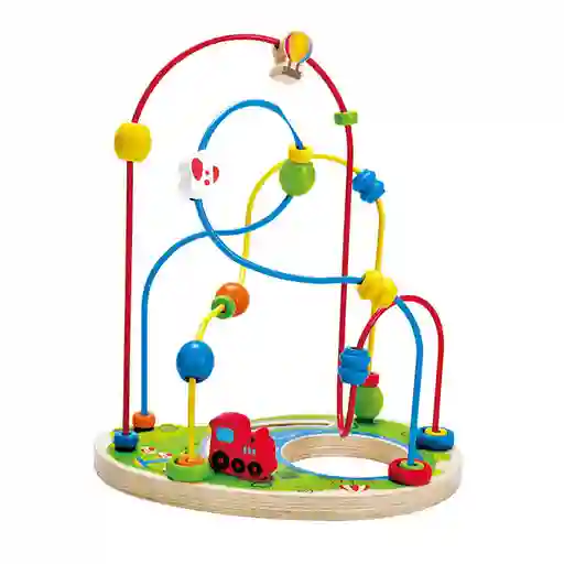 Hape Juguete Playground Pizza E1811