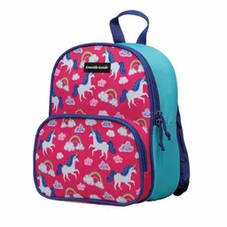 Crocodile Creek Maletín Junior Unicornios