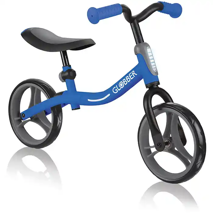 Globber Bicicleta Go Bike Azul