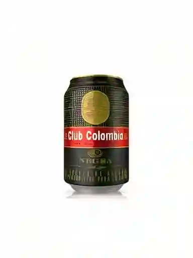 Club Colombia Negra 355 ml