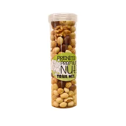 Prenuts Snack Mix Atracción