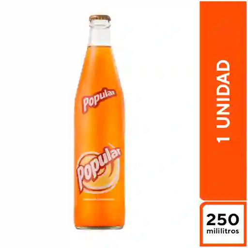 Popular 250 ml