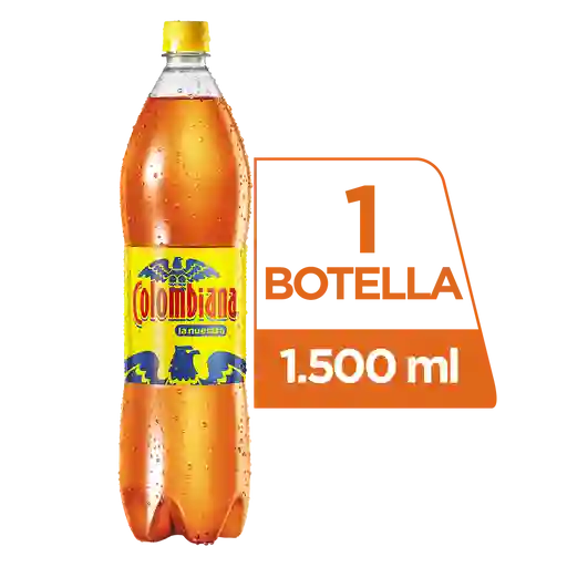 Gaseosa 1.5 Lt