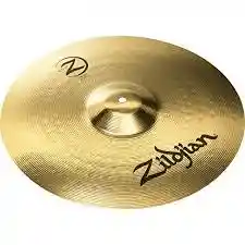 Zildjian Platillo Plz16C Crash 16 Planet Z