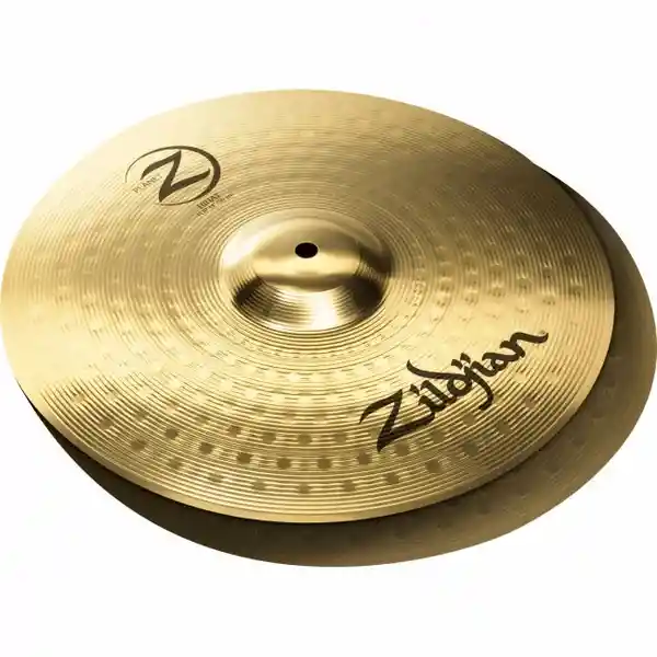 Zildjian Platillo Plz14Pr 14 Planet Z Hit-Hat