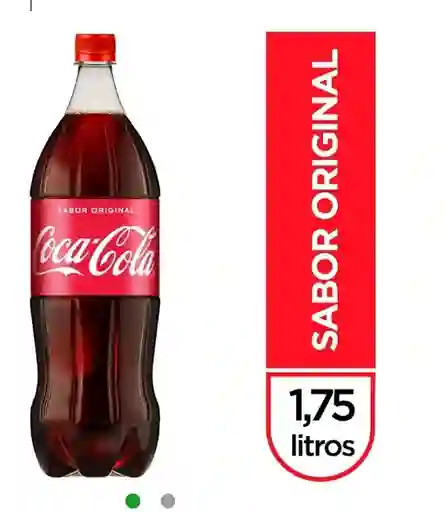 Coca Cola 1.75ML