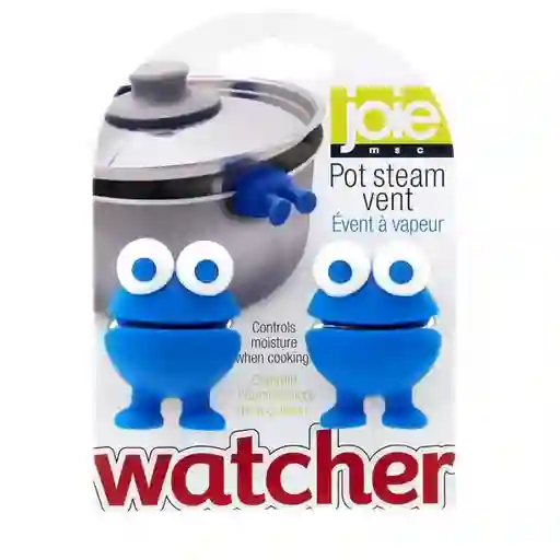 Joie Set Ventilador Para Vapor en Silicona 49033