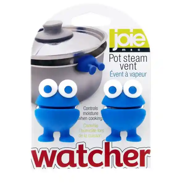 Joie Set Ventilador Para Vapor en Silicona 49033