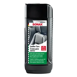 SONEX Crema Limpiadora Cuero