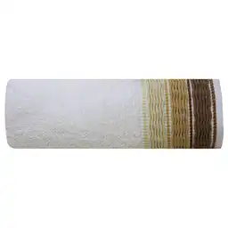 Cannon 450 G. Medidas: 70 X 140 Cm. Color: Beige. Marca: . Recomendaciones: Lavar Antes De Usar. Sku 7702985486307