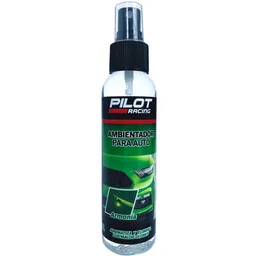 Pilot Racing Ambientador Spray Armonía 120 mL