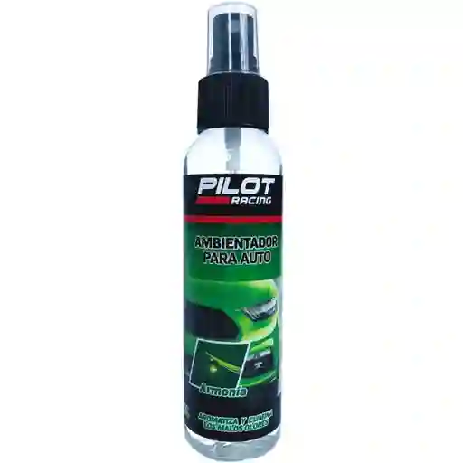 Pilot Racing Ambientador Spray Armonía 120 mL