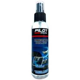 Pilot Racing Ambientador Spray Vitalidad 120 mL