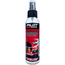 Pilot Racing Ambientador Spray Energía 120 mL