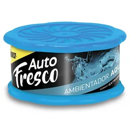 Simoniz Ambientador Gel Aroma Aqua 80 g 204306