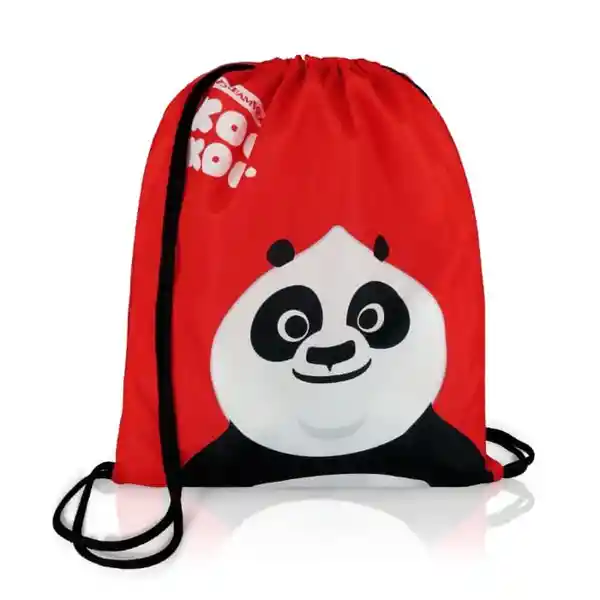 Kado E-Gifts Tula Koukou Po (Kung Fu Panda) Zargi