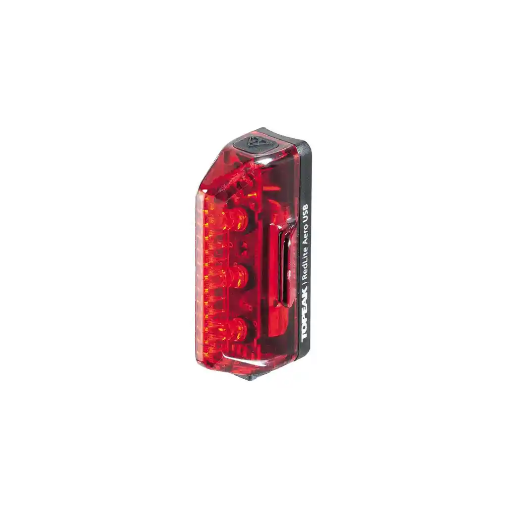 Topeak Luz Trasera RedLite Aero USB