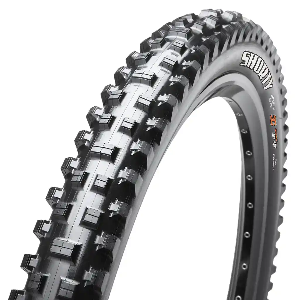 Maxxis Llanta Shorty Butyl