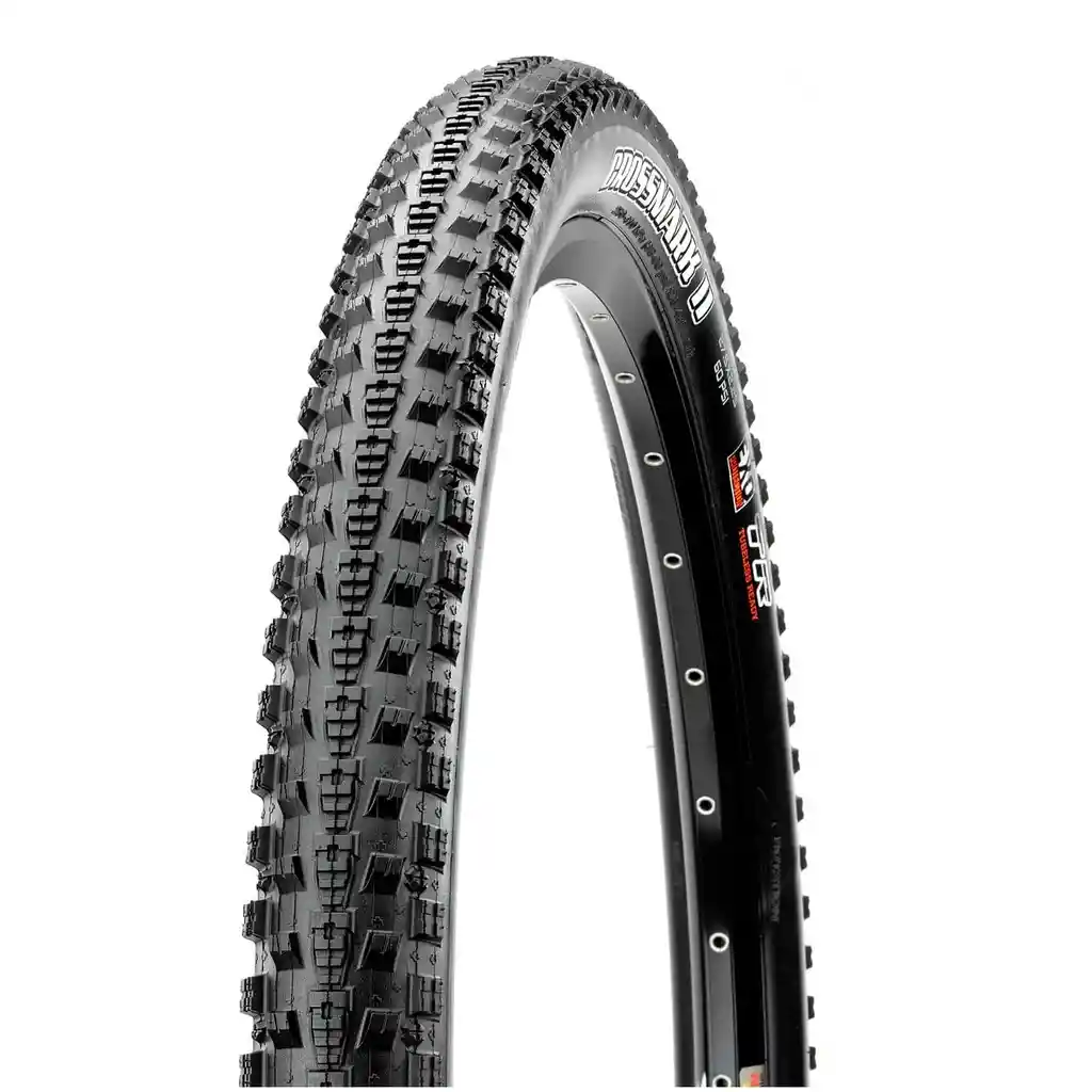 Maxxis Llanta Crossmark ii 27.5 x 2.2 ar/2c